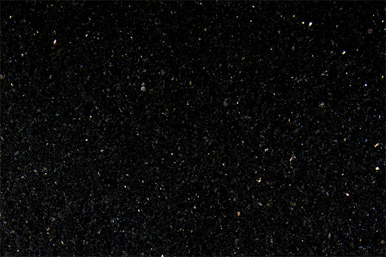 Granit Black Star Galaxy Fliesen Stuttgart